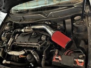 Seat Leon 1M 1.9 Tdi  - imagine 8