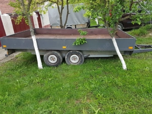 Vand remorci  - imagine 3