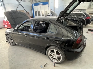 Seat Leon 1M 1.9 Tdi  - imagine 2
