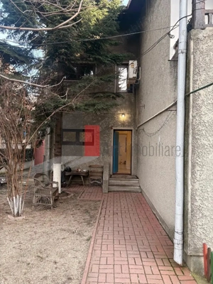 0% Comision- Casa de inchiriat in zona Floreasca/Barbu Vacarescu - imagine 19