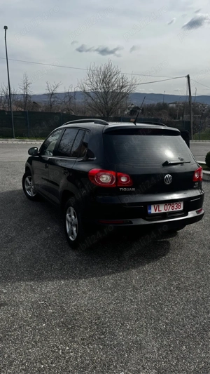 Vand Volkswagen Tiguan - imagine 2