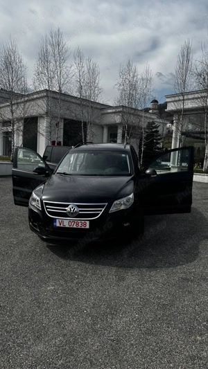 Vand Volkswagen Tiguan - imagine 5