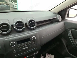 Dacia Duster 2021, 1.3 TCe Comfort - 4x4 - Benzina -131 hp - 126.000 km - imagine 6
