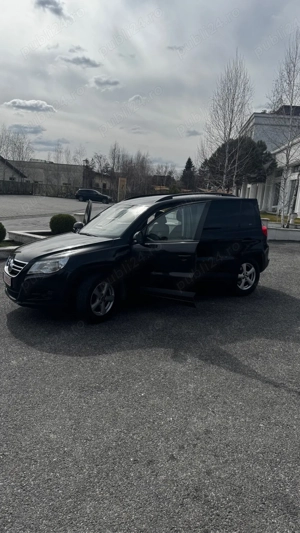 Vand Volkswagen Tiguan - imagine 4