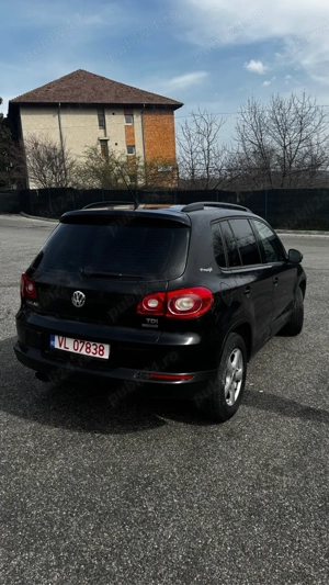 Vand Volkswagen Tiguan - imagine 3