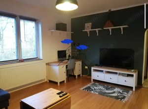 Apartament de 2 camere - Tractorul - Brasov