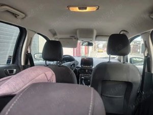 Vand Ford Ecosport Trend  - imagine 2