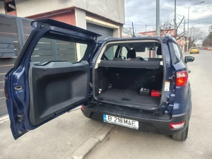 Vand Ford Ecosport Trend  - imagine 3