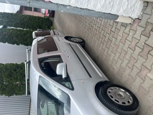 Vw caddy 2009 de vânzare - imagine 2