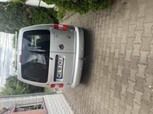 Vw caddy 2009 de vânzare - imagine 4