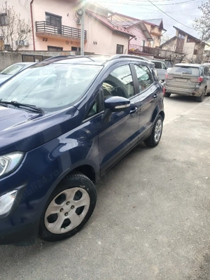 Vand Ford Ecosport Trend  - imagine 7