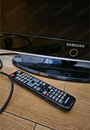 Vand urgent televizor Samsung LE26S81B