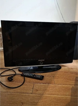 Vand urgent televizor Samsung LE26S81B - imagine 4