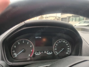 Vand Ford Ecosport Trend 