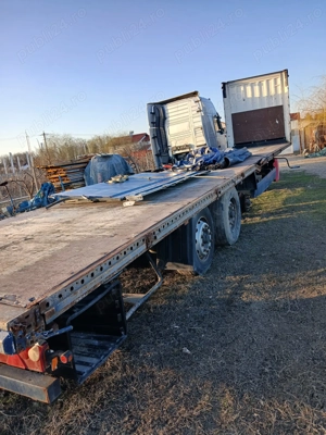 Platforma Krone - imagine 2