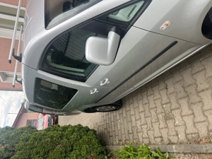 Vw caddy 2009 de vânzare - imagine 3