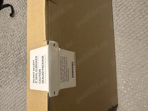 Samsung Galaxy Book5 Pro 360 16" OLED (Ultra 5 16GB 512GB SSD W11 Pro)