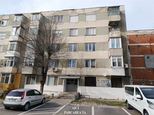 Apartament 3 camere decomandat, Bl. 23, Parter, Moldova Noua - imagine 8