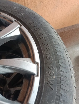 Anvelope Audi - imagine 4