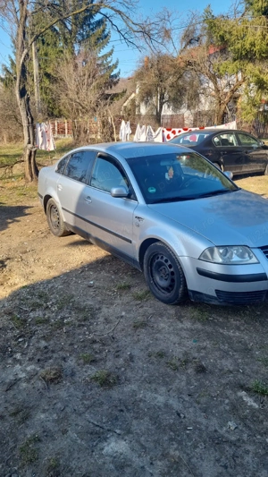 vand passat b5 an 2002