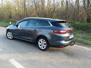 VAND renault megan 4 - imagine 3