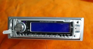 Radio CD   MP3 auto Tevion