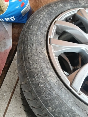 Anvelope Audi - imagine 3