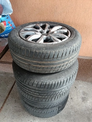 Anvelope Audi - imagine 5