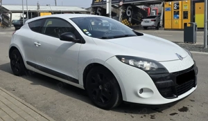 Renault Megane 3 Coupe GT Sport Line 1.5 Dci - imagine 3