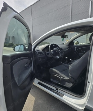 Renault Megane 3 Coupe GT Sport Line 1.5 Dci - imagine 7