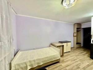 Garsoniera zona Aviatiei