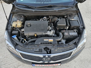 Kia Ceed 1.6CRDI 2011 Euro 5 Numere valabile - imagine 10