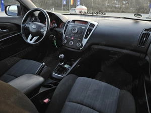 Kia Ceed 1.6CRDI 2011 Euro 5 Numere valabile - imagine 7