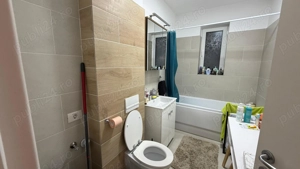 Braytim-Muzicescu. 2 parcari. la Cheie - mobilat+utilat modern. Pret Negociabil - imagine 8