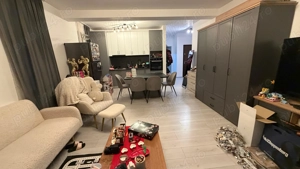 Braytim-Muzicescu. 2 parcari. la Cheie - mobilat+utilat modern. Pret Negociabil - imagine 2