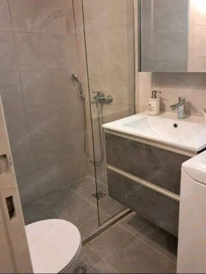 Garsoniera zona Militari