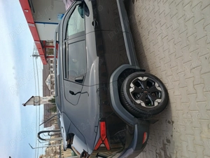 Dacia duster 2025.02 gpl de fabrică,13.500km full! revizii plătite! varianta extreme! nouă! - imagine 7