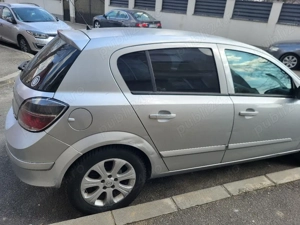 Opel astra h,1.7 diesel  - imagine 2