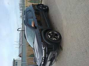 Dacia duster 2025.02 gpl de fabrică,13.500km full! revizii plătite! varianta extreme! nouă! - imagine 5