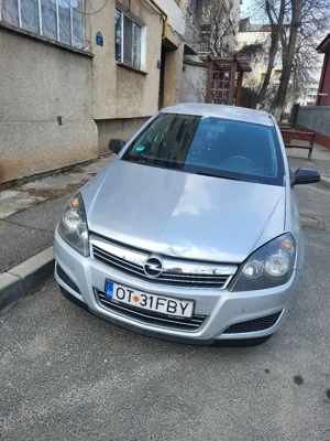 Opel astra h,1.7 diesel  - imagine 5