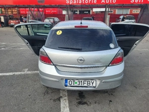 Opel astra h,1.7 diesel  - imagine 4