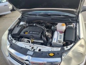 Opel astra h,1.7 diesel  - imagine 3