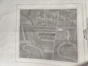 teren extravilan loc Rascruci