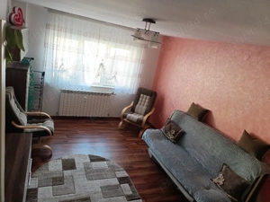Apartament cu 2 camere 