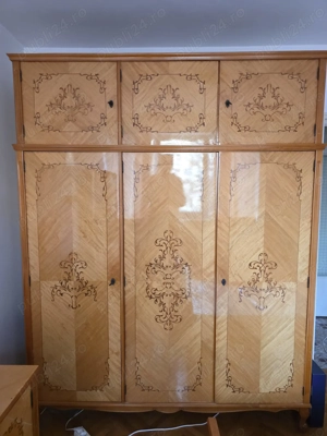 Ofer mobila dormitor  GRATUIT