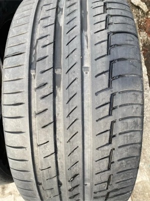 vind 4 anvelope continental 275/45r 20 - imagine 2