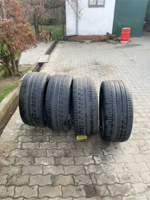 vind 4 anvelope continental 275/45r 20 - imagine 4