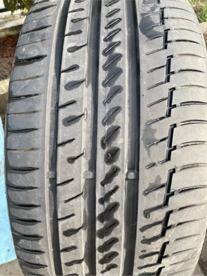 vind 4 anvelope continental 275/45r 20 - imagine 3