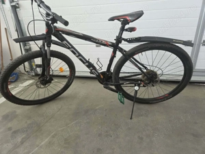 Vand bicicleta Focus,29"