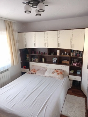 Apartament cu 2 camere 
